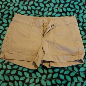 Ana tan shorts 29 / 8